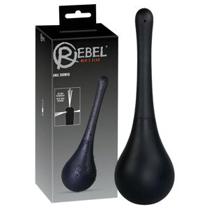 Rebel - intímny čistiaci gél