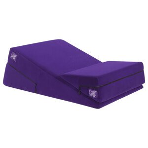 Liberator Wedge/Ramp erotický vankúšový set