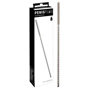 Sextreme Dilator - guľôčkový dilatátor (0,6 cm)