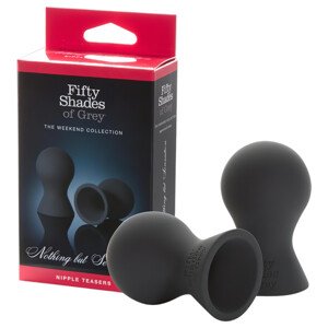 Päťdesiat odtieňov sivej - Nothing but Sensation stimulátor bradaviek