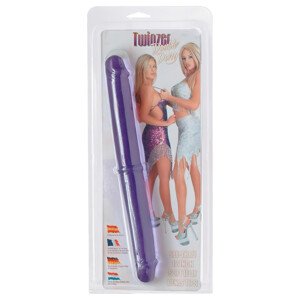 Twinzer dvojitý dildo (33cm)