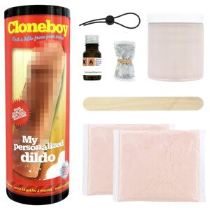 Cloneboy Dildo - Na mieru