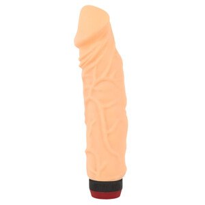 You2Toys - Big Boy vibrátor pre veľkých zážitkov