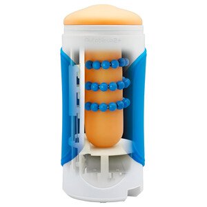 Autoblow 2+ XT - sieťová ústna masturbátor (s vložkou B)