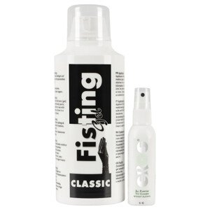 Fisting lubrikant na päste (500ml)