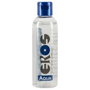 EROS Aqua - vodný lubrikant v spreji (50ml)