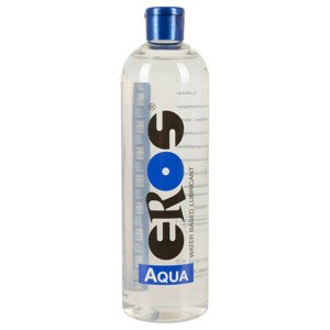 EROS Aqua - vodný lubrikant v spreji (500ml)