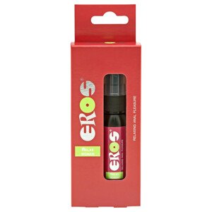 EROS upokojujúci anál sprej lubrikant (30ml)