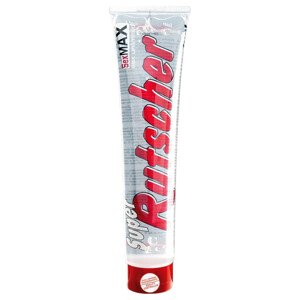 SexMax Super Rutscher vodný lubrikačný gél (200ml)