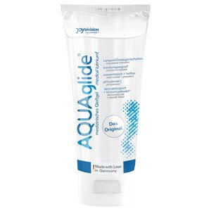 AQUAglide Original - lubrikant na vodnej báze (200ml)