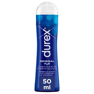 Durex Originals - vodný lubrikant (50ml)
