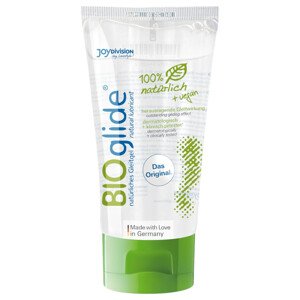 BIOglide original - vodný lubrikant (150ml)