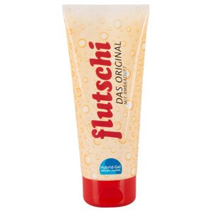 flutschi Original lubrikant - jantárový (200ml)