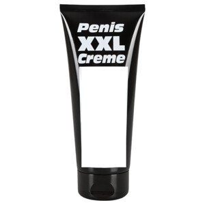 Pánsky intím krém Pénisz XXL (200ml)