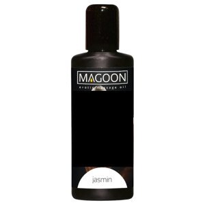 Magoon masážny olej - Jazmín (100ml)