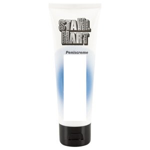 Oceľová sila - krém na erekciu (80ml)