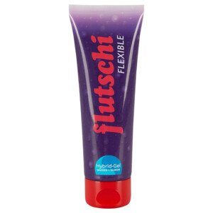 flutschi Flexibilné lubrikačné mazivo (80ml)