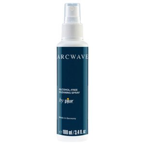 Arcwave Cleaning - dezinfekčný sprej (100ml)