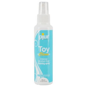 Pjur Toy - dezinfekčný sprej (100ml)