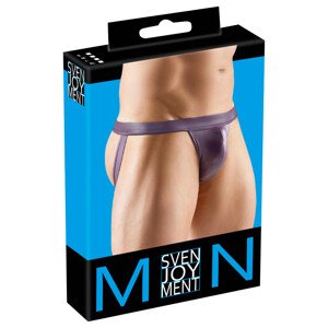 Svenjoyment – pánske jocksy (fialové) - L