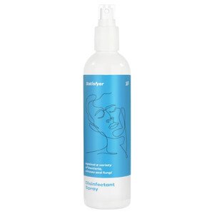 Satisfyer men - dezinfekčný sprej (300ml)