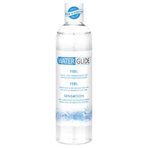 Waterglide Feel - vodný lubrikant (300ml)