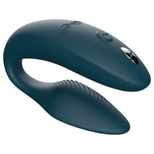 We-Vibe Sync - inteligentný akumulátorový párový vibrátor (zelený)