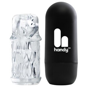 The Handy 1.1 - Lotosový sen návlek (priehľadný)