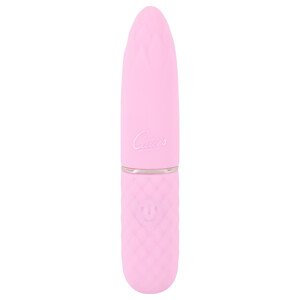 Cuties - mini vibrátor (ružový)