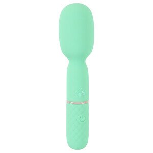 Cuties - mini masážny vibrátor (mäta)