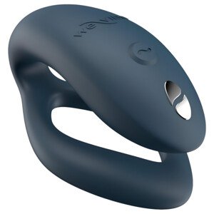 We-Vibe Sync O - inteligentný, nabíjateľný pár vibrátor (zelený)