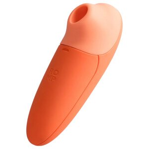 ROMP Switch X - vzduchová stimulácia klitorisu (broskyňová)