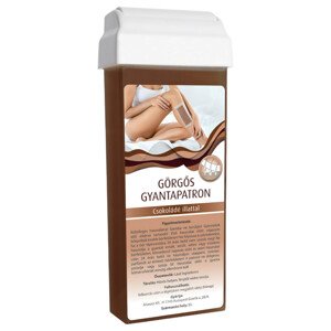 Roll-on vosk s čokoládovou arómou 100ml