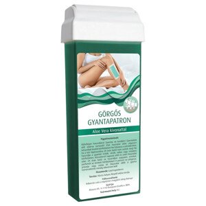 Patrón s aloe verou a širokou hlavicou (100ml)