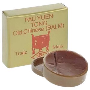 PAU YUEN TONG BALM - krém na oneskorenie ejakulácie