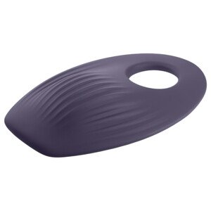 Inya Grinder Pad - inteligentný vankúšový vibrátor (fialový)