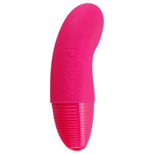 Picobong Ako - vodeodolný vibrátor na klitoris (pink)