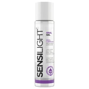 Sensilight Analgel - vodný análny gél (60ml)