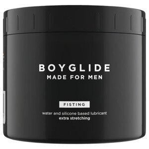 Boyglide Fisting - lubrikant na fisting (500ml)