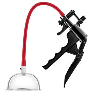 Temptasia Advanced - pumpa na vagínu