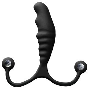 Aneros PSY - čierny análny stimulátor prostaty