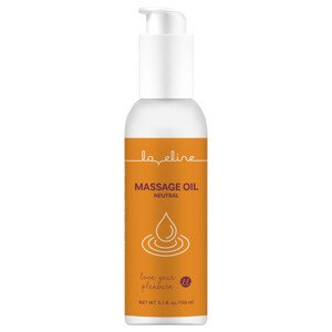 Loveline - masážny olej (150 ml)