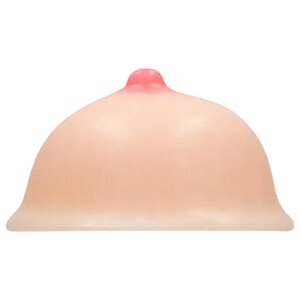 Titty - prírodné mydlo prsia (95g)