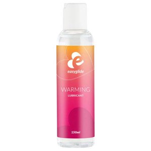 EasyGlide Warming - zahrievajúci lubrikant na vodnej báze (150ml)