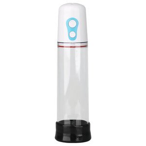 MenzStuff - automatická pumpa na penis (22 cm)