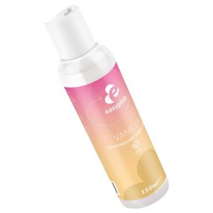 EasyGlide - vanilkový lubrikant na vodnej báze (150 ml)