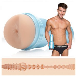 FleshJack - Allen King realistický anál masturbátor