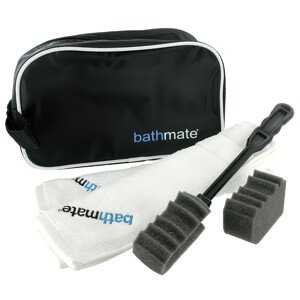 Bathmate čistiaci a úložný set