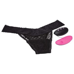 OHMIBOD Club Vibe 2 - vibračné nohavičky (riadené hudbou) S-L