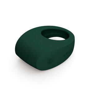 LELO Tor 2 - nabíjateľný vibr. krúžok na penis (zelený)